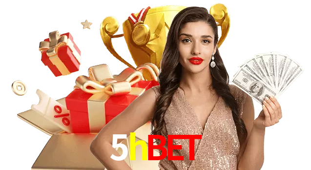 Jogue com dealers reais no 5hbet!