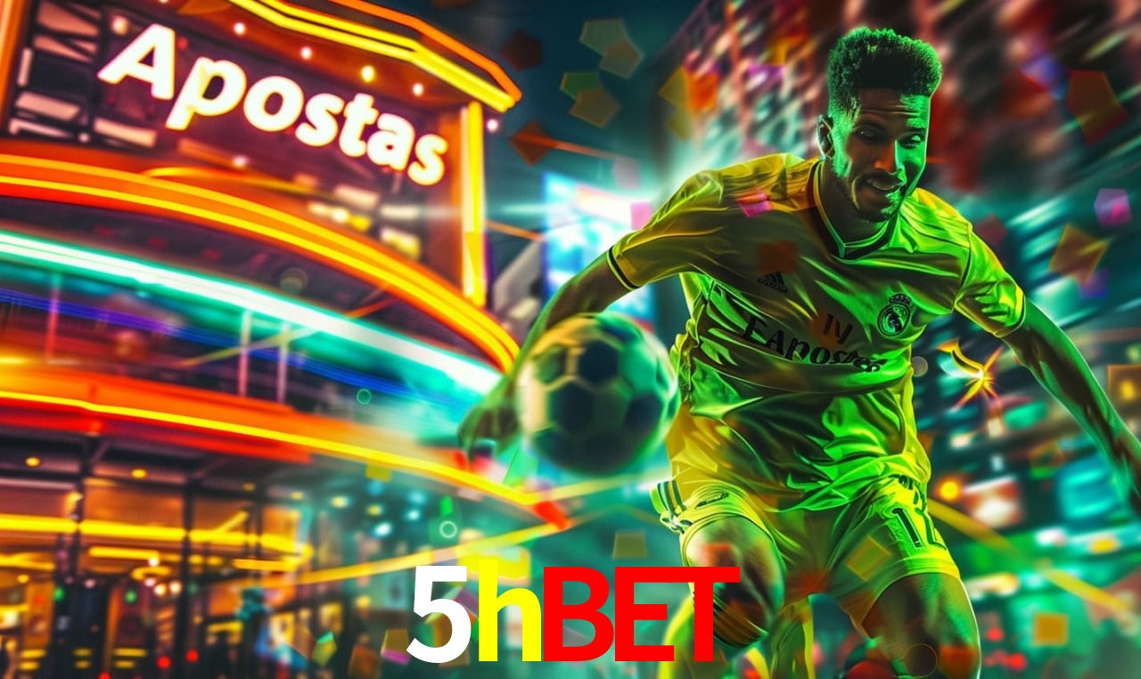 Estatísticas 5hbet