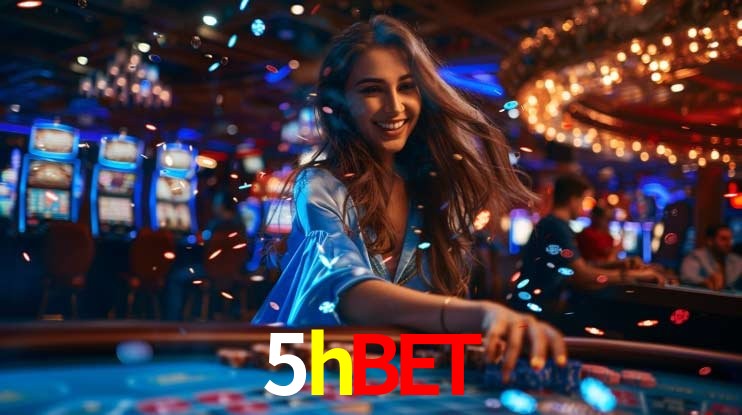 Welcome Bonus 5hbet