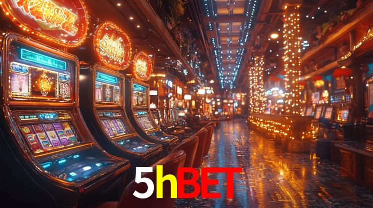 5hbet: Seu Cassino Premiado com Pagamentos Rápidos