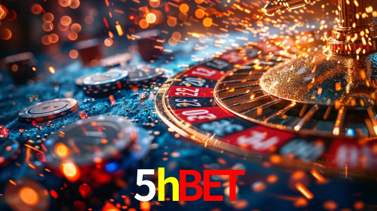 Secure Login 5hbet