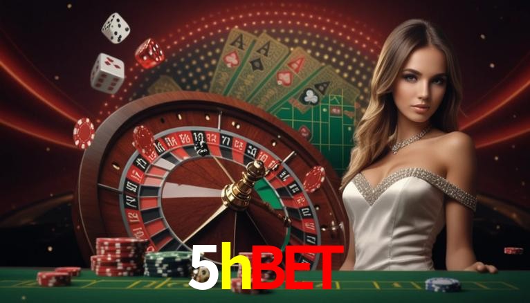 Account Benefits 5hbet
