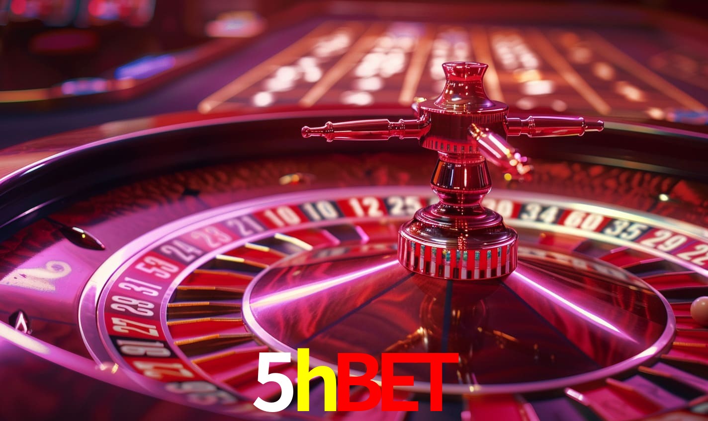 Explorando a Categoria de Eventos em Apostas na 5hbet