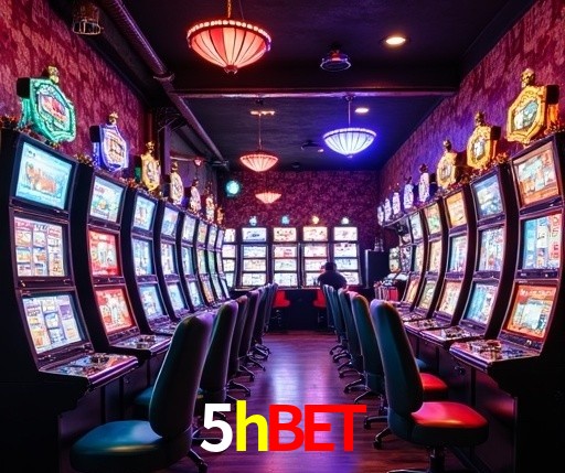 Segurança e performance na plataforma 5hbet