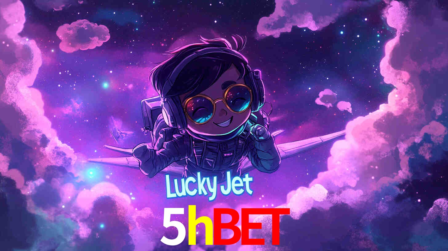 Inovações de Jogos na 5hbet: O Futuro das Experiências Interativas