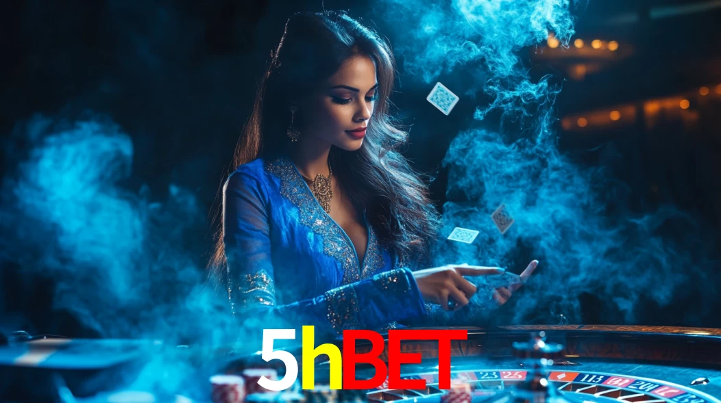 Explorando a Categoria de Eventos em Apostas na 5hbet