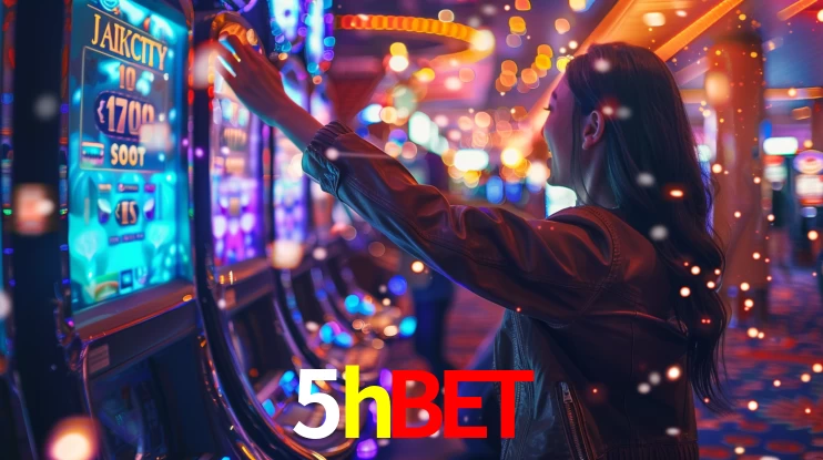 5hbet.com