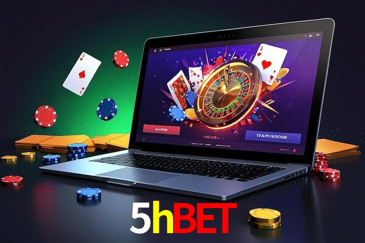 Promoção Relâmpago 5hbet