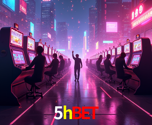 Interface Premium 5hbet