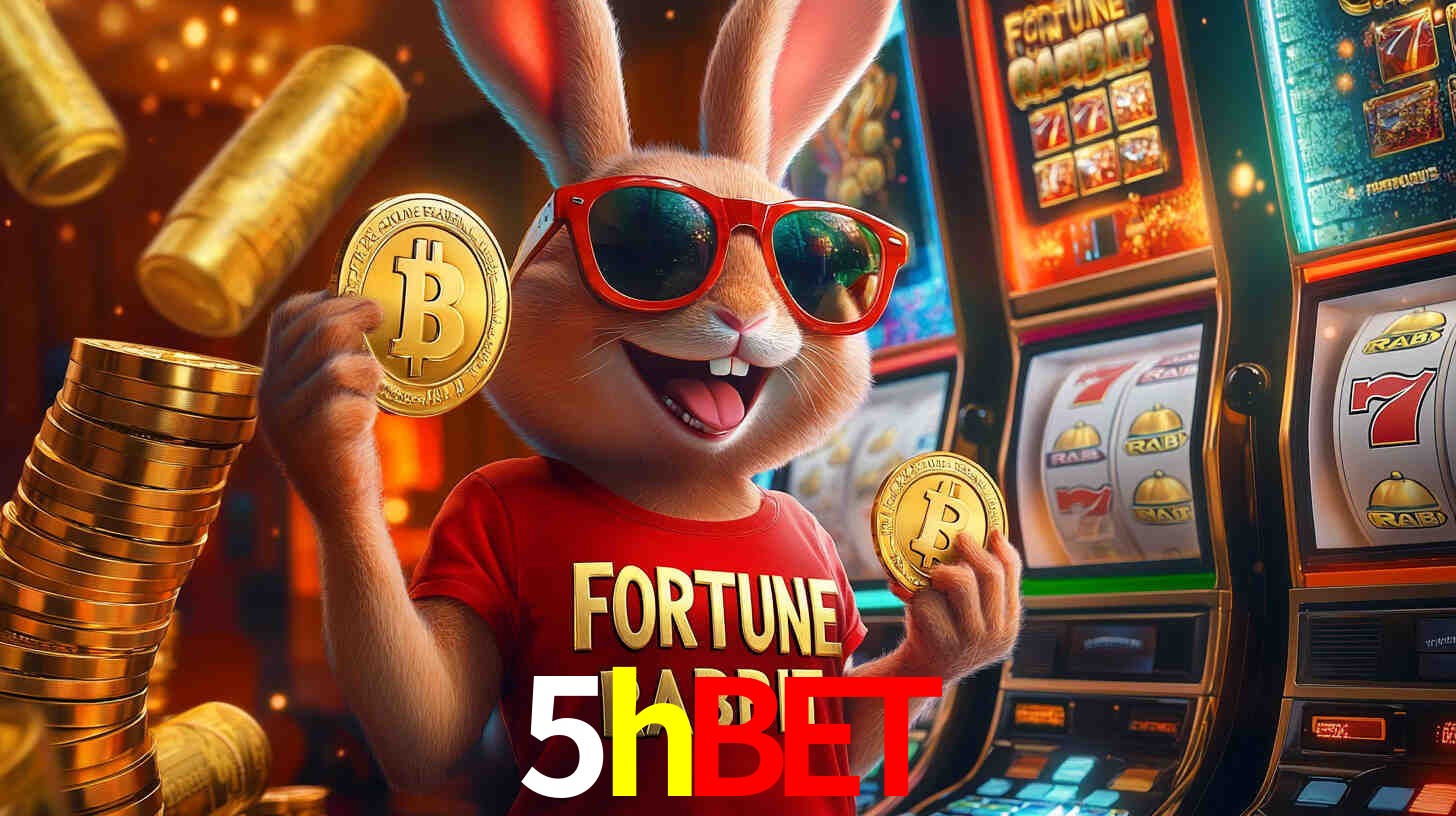 Desvendando o Mundo dos Jogos Virtuais na 5hbet