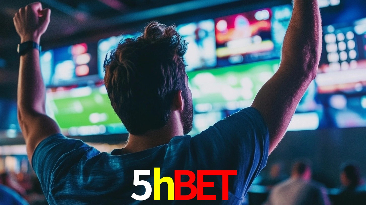5hbet: Seu Especialista em Apostas Esportivas Brasileiras