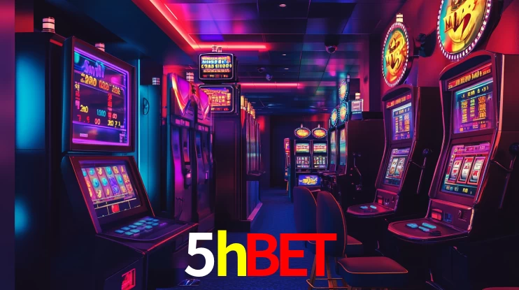 Ofertas Imperdíveis na 5hbet: Promoções e Bônus Que Valem a Pena