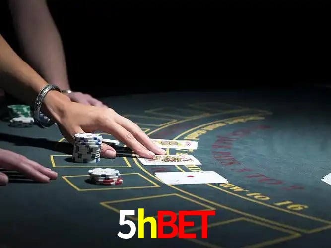 Promoções Sazonais 5hbet