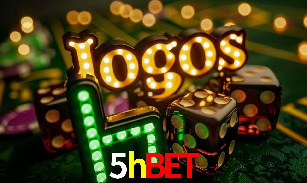 Apostas de Tênis 5hbet