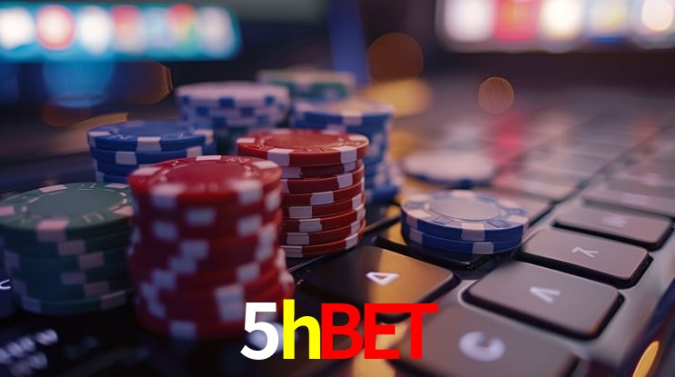 Benefícios da Conta 5hbet