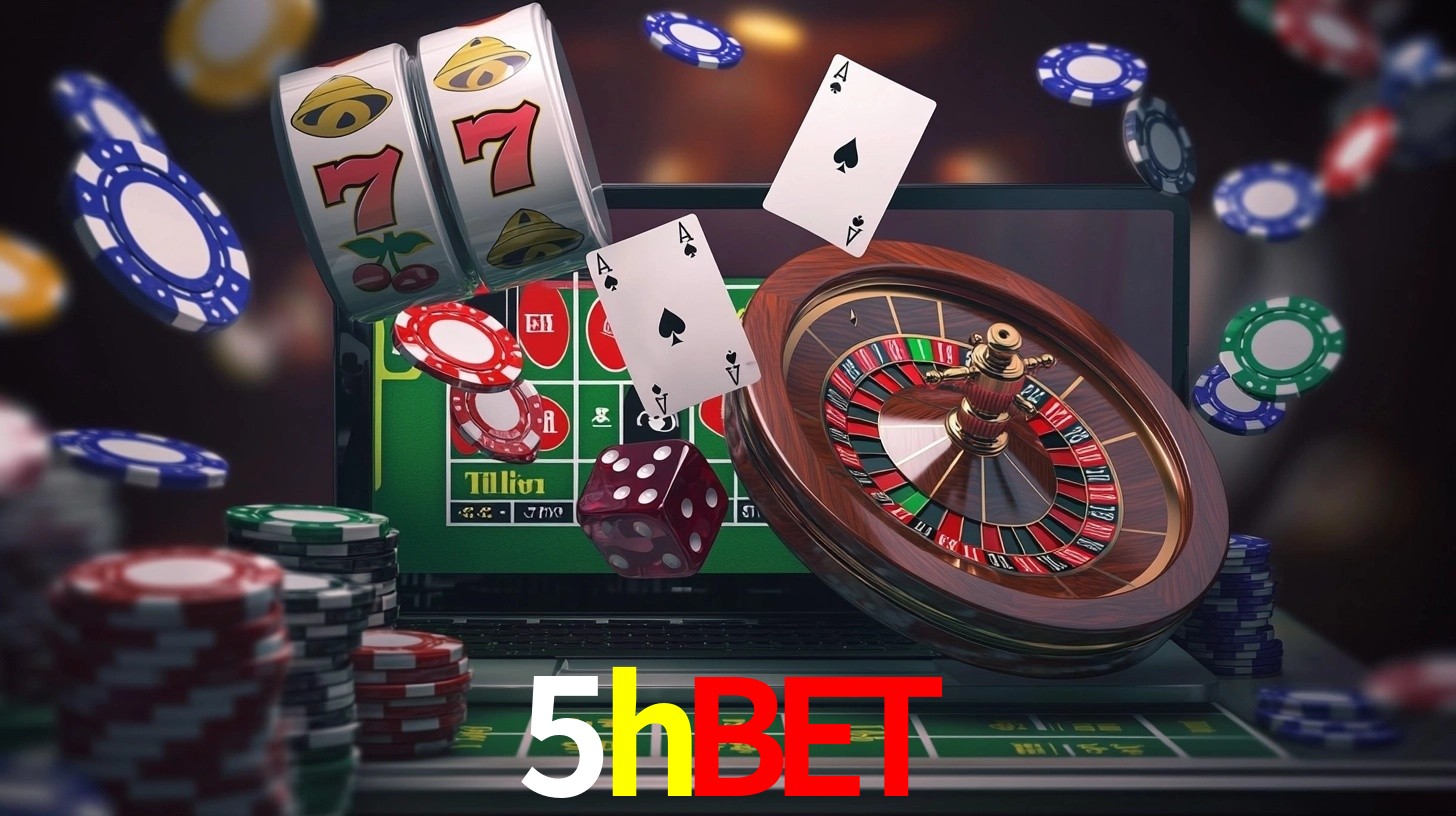 Cashback e recargas na 5hbet