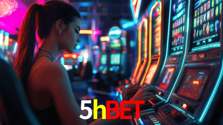 Explore as vantagens do 5hbet: serviço profissional e confiabilidade