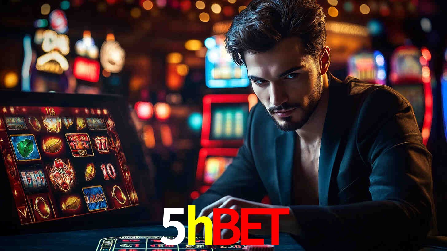 5hbet win