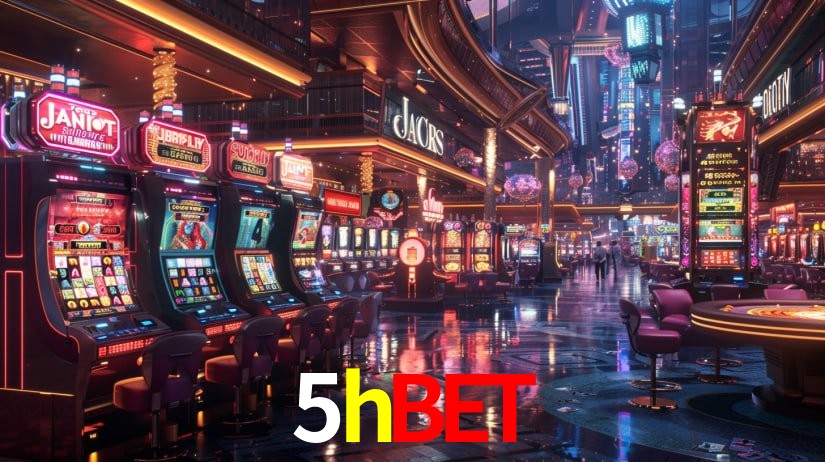 Live Casino 5hbet
