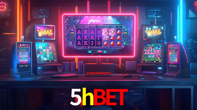 5hbet: Jogos de Caça-Níqueis-Altas Recompensas, Roleta-Velocidade, Blackjack-Desafios Máximos