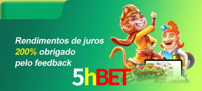 Promoções 1 5hbet