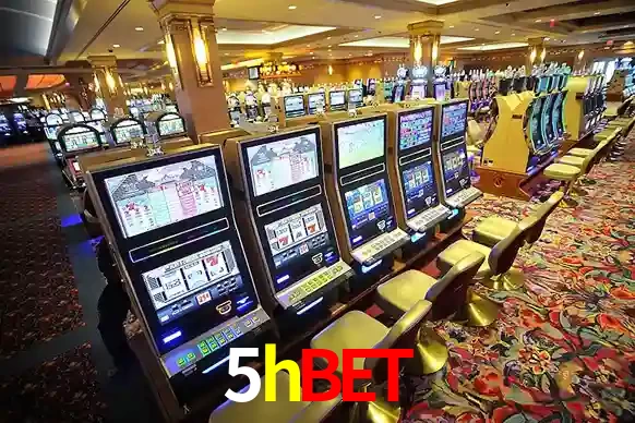 10 Perfis de Indivíduos que Exigem Cautela no 5hbet Cassino