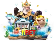 fishery 5hbet