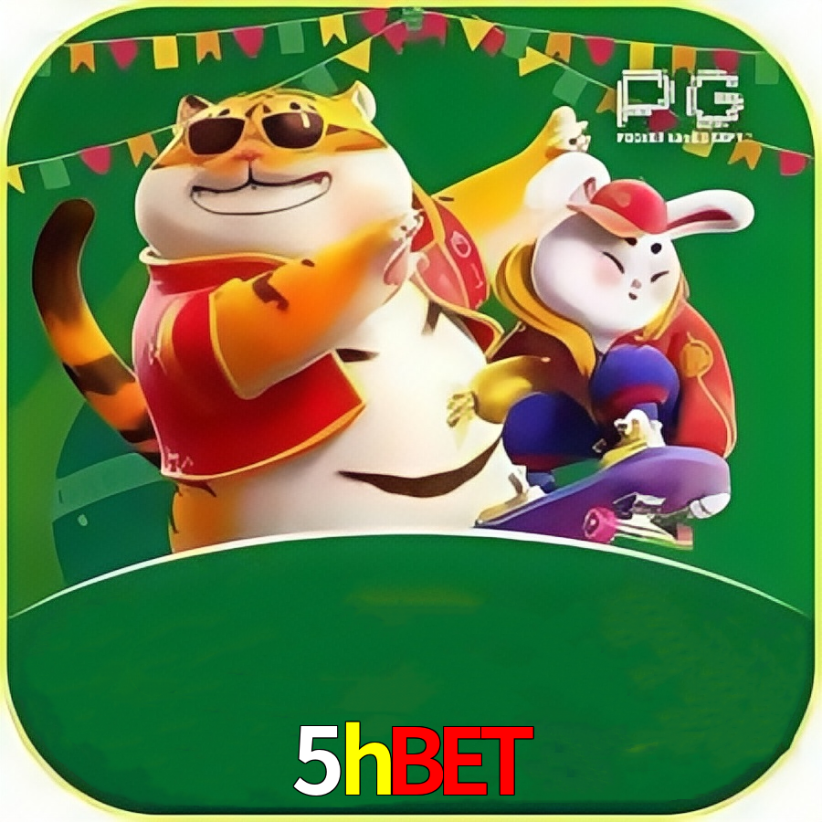 Logo 5hbet