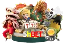 5hbet slot